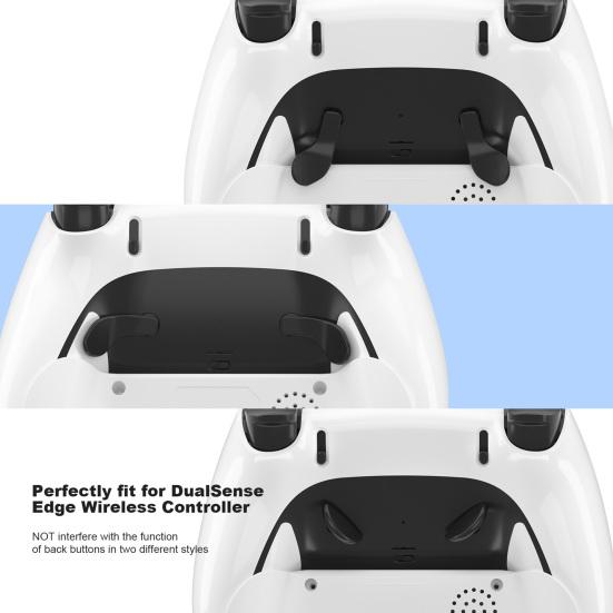 Игровая клавиатура с ручкой Elite Встроенный динамик Беспроводная Bluetooth-совместимая клавиатура Подсветка Дизайн Ambiance Keyboard для PS5 Elite