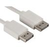 Hama Germany DisplayPort DP M Cable, 1.2, 1.50