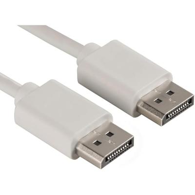 Hama Germany Кабель DisplayPort DP m, 1.2, 1.50
