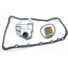 RE0F10A RE0F10B JF011E Transmission Filter Oil Pan Gasket Kit Compatible With Nissan Rogue Select Sentra Replacement For Mitsubishi Lancer Outlander