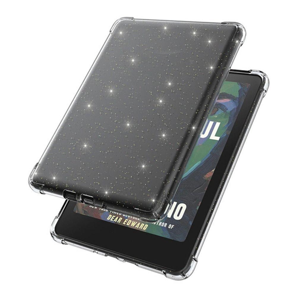 Transparent eReader Case for Kindle Paperwhite 2024 7inch 12th Generation/Colorsoft