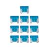 Audiophan Low Profile Fuse 15A Set of 10