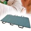 Positioning Bed Cushion Mattress Protection for Repositioning Turning Senior