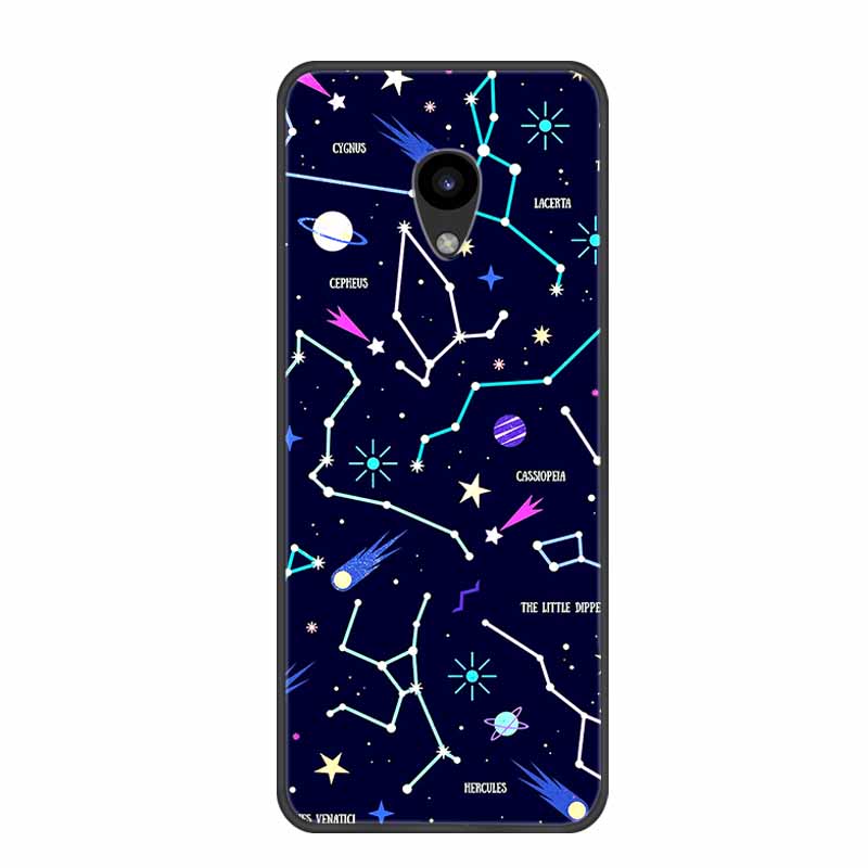 Чехол для Xiaomi Qin F21 Pro Черный Силикон ТПУ Милые Чехлы для Телефона для Qin F22 Pro / F21Pro Ударопрочные Мягкие Чехлы Capas F 21 Pro