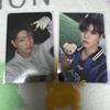 [USED] Stray Kids KARMA SKZOO Trading Card Seungmin