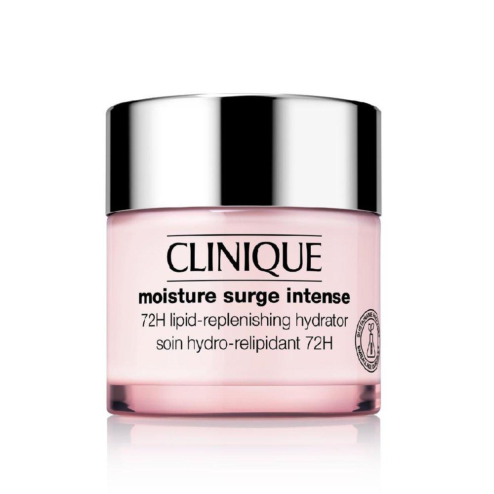 Moisture Surge Intense 72-часовой увлажняющий крем для липидов 75 мл