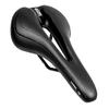 GORIX Bicycle Saddle, Bicycle Saddle, Memory Foam, Thick Cushion, Soft Type, Compatible with Road Bikes, Mountain Bikes, Road Bikes, and Others GX-C19