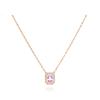 5640291 Millenia Square Women's Necklace