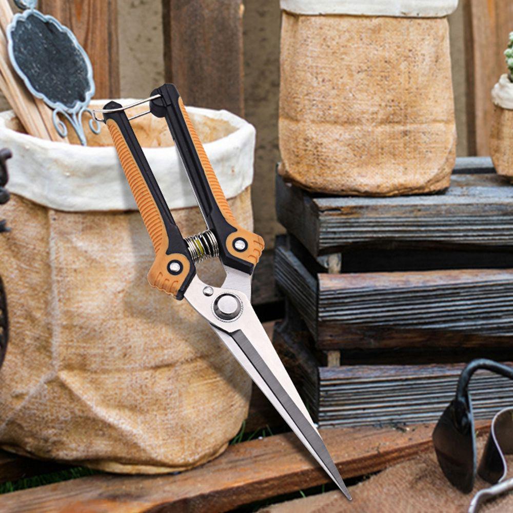 Hand Tool Labor Saving Pruning Shears Plants Pruners Scissors Pruning Tools Garden Supplies