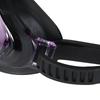 VIEW Swipe Swim V830SA for UV Simple Perfect for Club Activities Women's Goggles, Purple, LVBK, Sports, Exercise, Athletes, Anti-Fog, Protection,