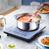 Midea Platinum Diamond Induction & Ceramic Cooker Set