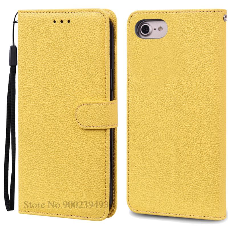 Роскошный чехол-кошелек для iPhone 6, 6S, чехол для iPhone 7, 8 Plus, мягкий силиконовый кожаный флип-чехол для iPhone 8, 7, 6, 6S Plus, чехол-сумка