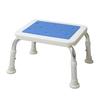Comfort Shower Stool, 3 Height Settings, YS-1002