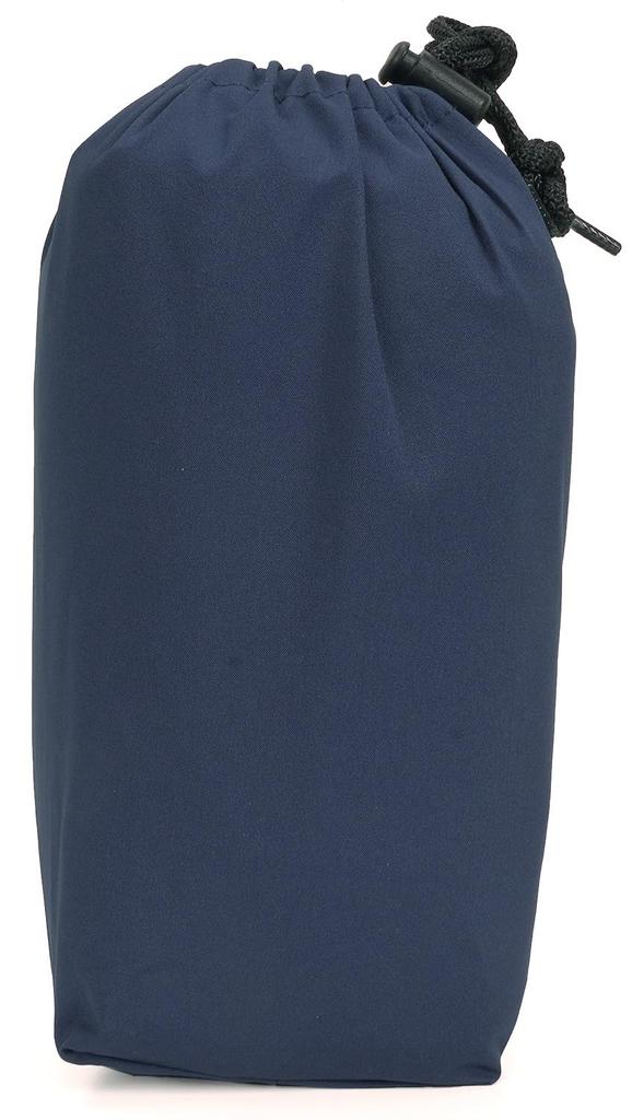 Пончо Cycle Basket Pon Navy F [Kajimake]