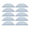 Microfiber Pro-Clean Mopping Cloths for Xiaomi Roborock T7S T7plus T7Splus S7 S7Max S70 S75 G10 Parts