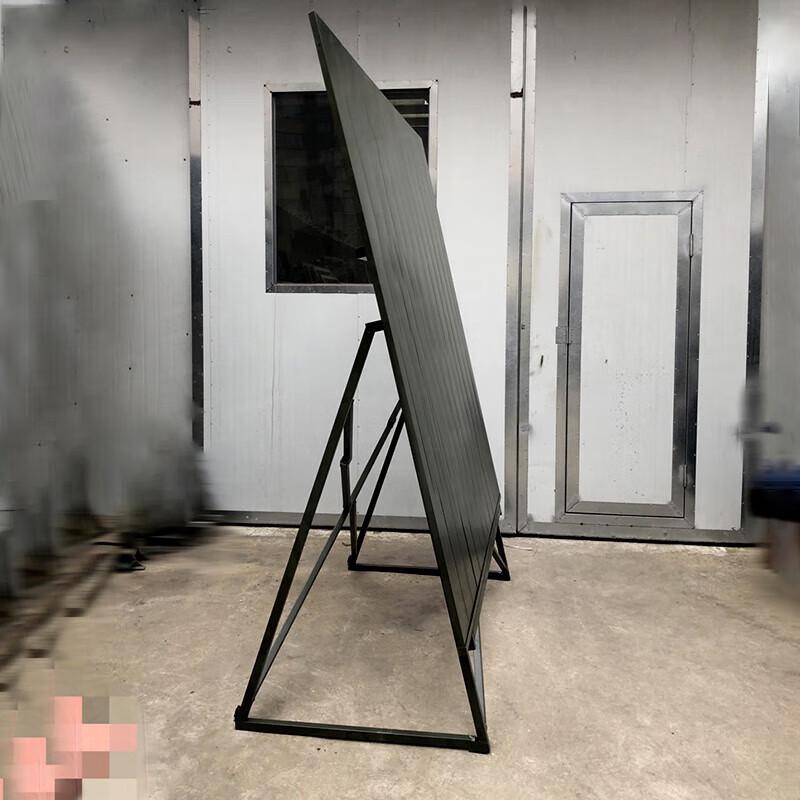 Aokeduo Multi-functional Magnetic Tactical Whiteboard
