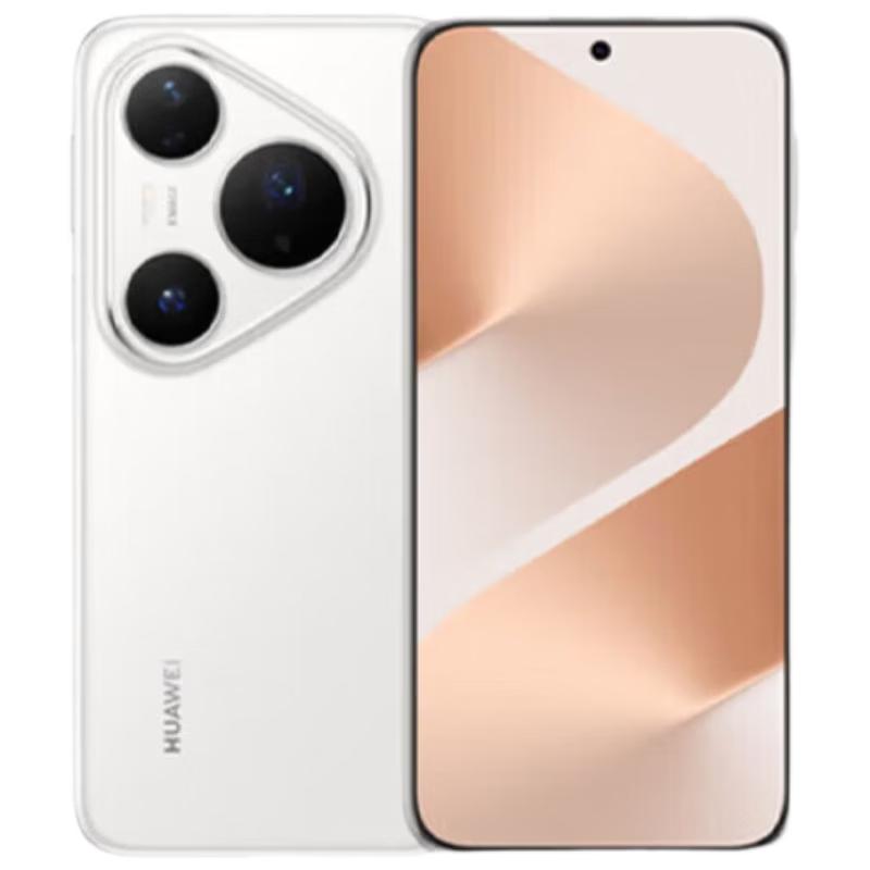Huawei Pura 80 Pro (Китайская версия)