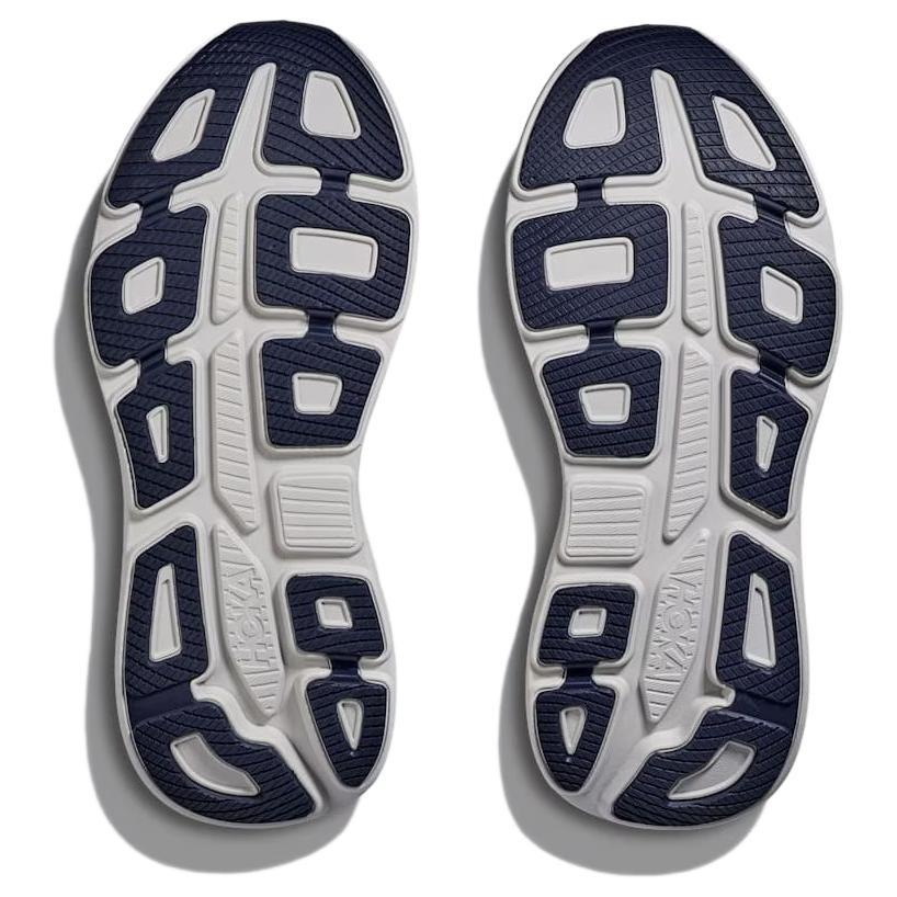 HOKA One One Bondi 9 'Stardust Cosmic Grey' Мужские 1162011-SSTC
