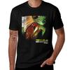 Machine Girl - WLFGRL T-Shirt Casual Basic Street