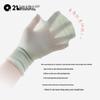 Q21 Universal Fit Sweat-Wicking Anti-Bacterial Cotton Socks