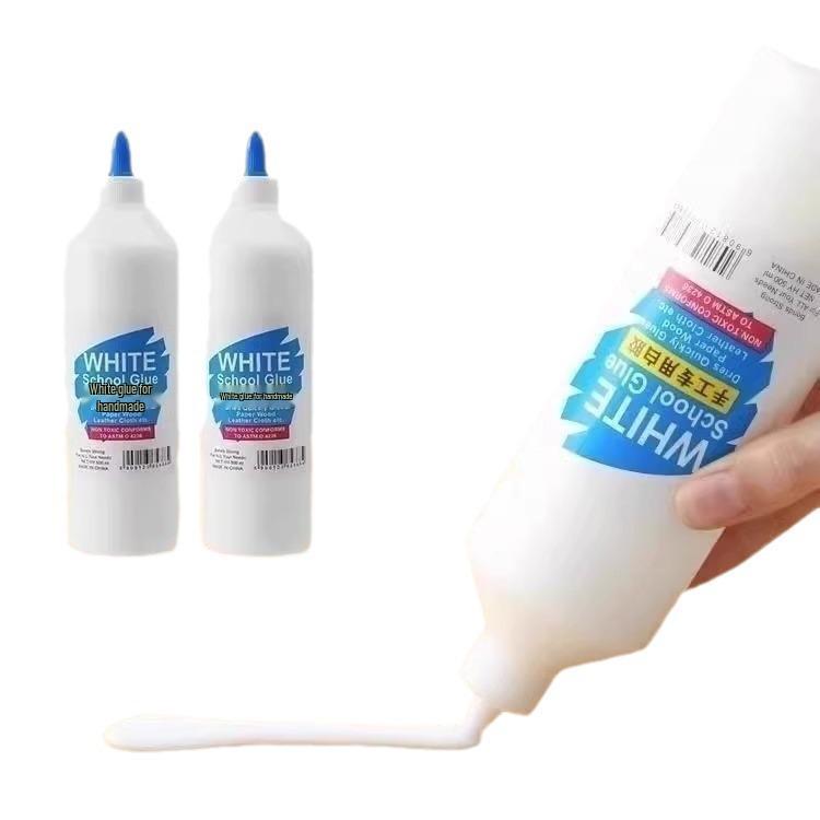 Прочный белый латексный клей для дерева для мебели и деревообработки