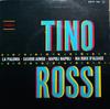 Пластинка 7 дюймов TINO ROSSI La Paloma ESVF1059 Columbia 1962 Франция Поп Б/у