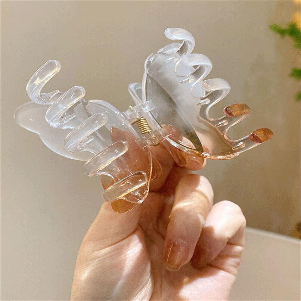 Женские заколки для волос, заколки-бабочки, заколки для волос, женские аксессуары для волос