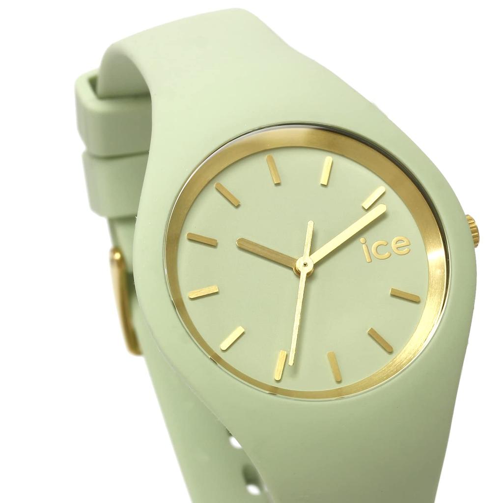 Часы ICE WATCH Ice Gram 34 мм Small Jade 020542 [Ice Watch] [Товар]