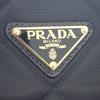 PRADA  1BG4682A0SF0002 Shoulder Bag black Nylon Women