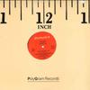 12-дюймовая пластинка JEFF TYZIK - Sweet Surrender 8833601PROMO POLYDOR 1985 США Soul/Funk Б/у