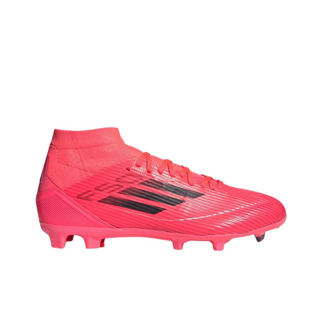 adidas Adizero F50 League FG MG Vivid Horizon Pack Женские кроссовки Розовый Turbo Aurora-Черный IH3813