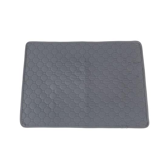 Washable Pet Pee Pad Non-Slip Reusable Dog Diaper Mat Urine Absorbent Puppy Potty Training Pad Waterproof Dog Car Seat Cover