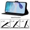 Wallet Case For Doogee Note 56X 56 59 58 N55 Plus N60 Pro Shockproof Flip Card Holder Premium Leather Phone Cover Strap