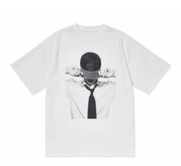 Унисекс футболка с автографами участников Bangtan Arirang, BTS Мировой тур 2026 BT21, Футболка с концерта BTS, Ретро футболка 90-х, Мерч BTS, Подарки для фанатов K-pop музыки