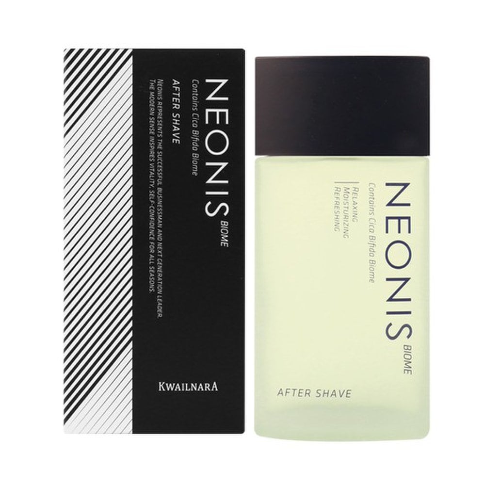 KWAILNARA Neonis Biome Aftershave 150ml (Skin)