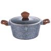 18-Piece Cookware Set Berlinger Haus Bh-6198 Forest Line