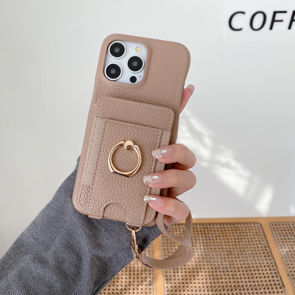 Glory Magic6 Phone Case with Hand Strap for Huawei P40 Pro+ and Mate40, D-Ring Design