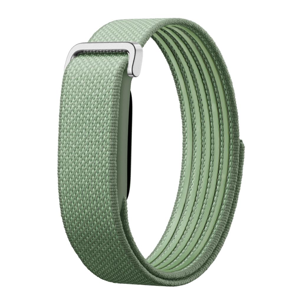 Нейлоновый спортивный ремешок для Google Fitbit Air Bands Фитнес-трекер Браслет Замена Для Fitbit Air Браслета Петли Аксессуары