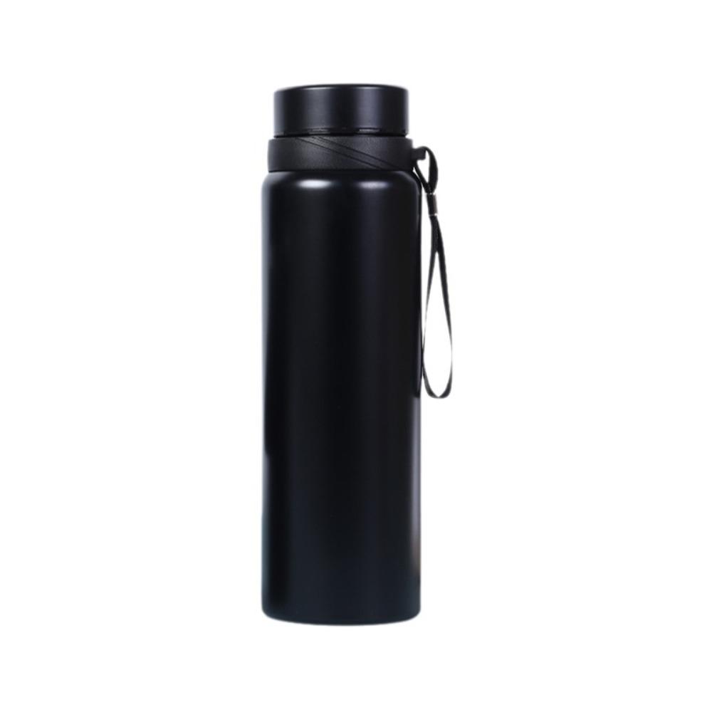 Large Capacity Vacuum Flasks Stainless Steel Insulated Bottle Thermos Cup Keep Cold and Hot
