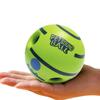 Fun Sounds Dog Toy Ball Interactive Puppy Wrestling Toy Pet Toy Chew-Resistant Toy  Relieve Boredom