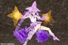 Megami Device Chaos Pretty Witch Height 140mm Scale Plastic Model & Approx. 1/1