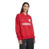 W Footie sWeat jW2779 Betterscarlet