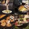 Versatile Oil Sprayer for Cooking and Air Fryer - Kitchen Gadget for Canola Oil, BBQ, and Salad