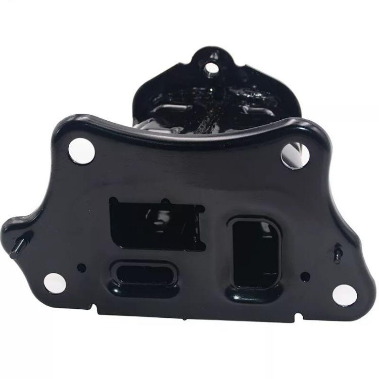 Усилитель переднего бампера, деталь 57107-53010 для Lexus IS250/IS350 2006-2015 гг.