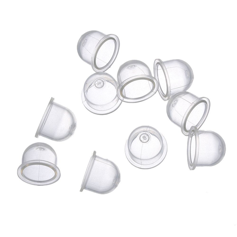 Bulb Tool Brushcutter Clear Carburetor Oil Bubble Chainsaws Trimmer Carburetter Primer Fuel Pump