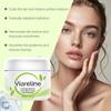 VIARELINE Skin Moisturizing Cream Smooth and Silky Texture Face Moisturizer Easy Application Smooth Skin Hydrating Cream 50g