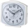 Tq 700j 7jf [white Radio Clock]