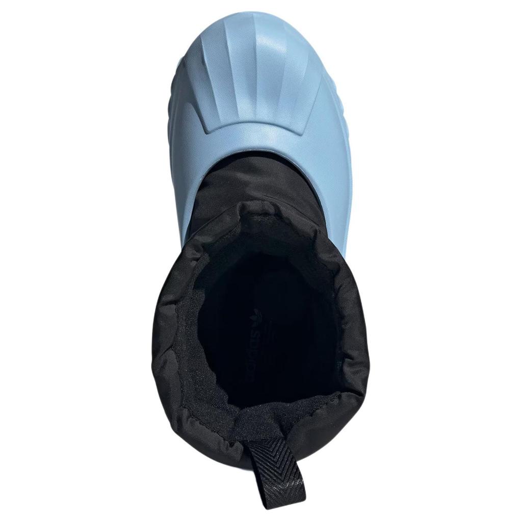 Adidas AdiFOM Superstar Winter Boot Black Clear Sky Women Sneakers Blue Core-Black Carbon IG2162