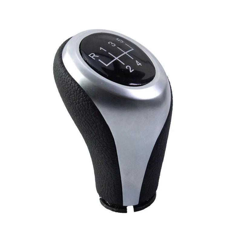 For BMW 3 Series F30 F31 F32 F33 F34 F35 F36 2011-2016 Left Hand Driver Gear Shift Knob Boot Cover Gaiter 5 6 Speed