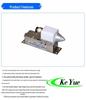 Ion Wind Nozzle KLD-311A High-Frequency Static Eliminator
